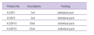 Pipette Pump 1ml, 2ml, 10ml, 25ml