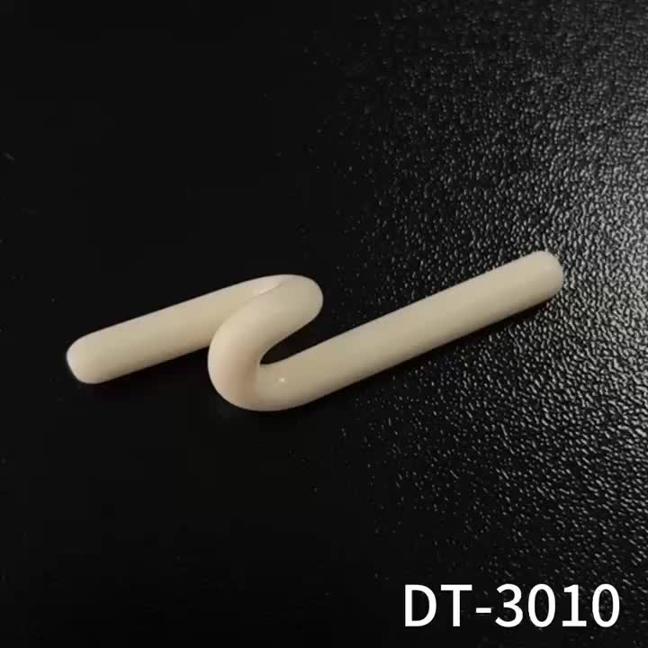 ceramic yarn guide DT-3010