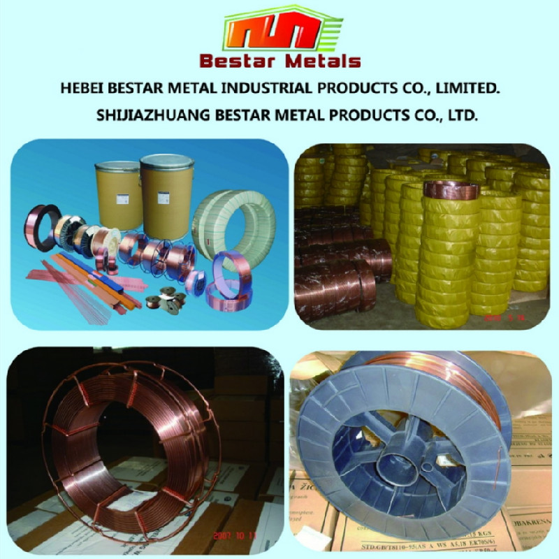SHIJIAZHUANG BESTAR METAL PRODUCTS CO.,LTD.