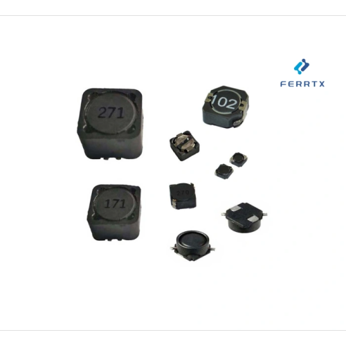 Compact SMD Inductors Drive Efficiency in Modern Power Electronics