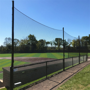 China Top 10 D Mesh Fence Potential Enterprises