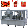 Cost Effective Tomato Sauce Making Machine - Tomato Processing Production Line1