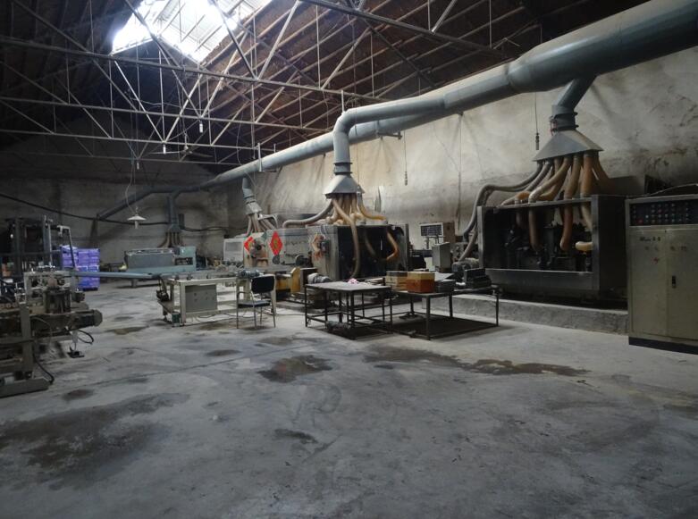 Jining Wanda Wood Co.,LTD