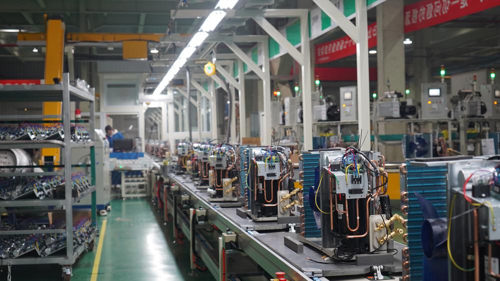Assembly Workshop
