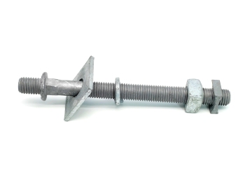  Line Post Studs for Pole line hardware