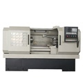 China Mainland CK6150 Siemens 808d CNC Lathe Machine Price1