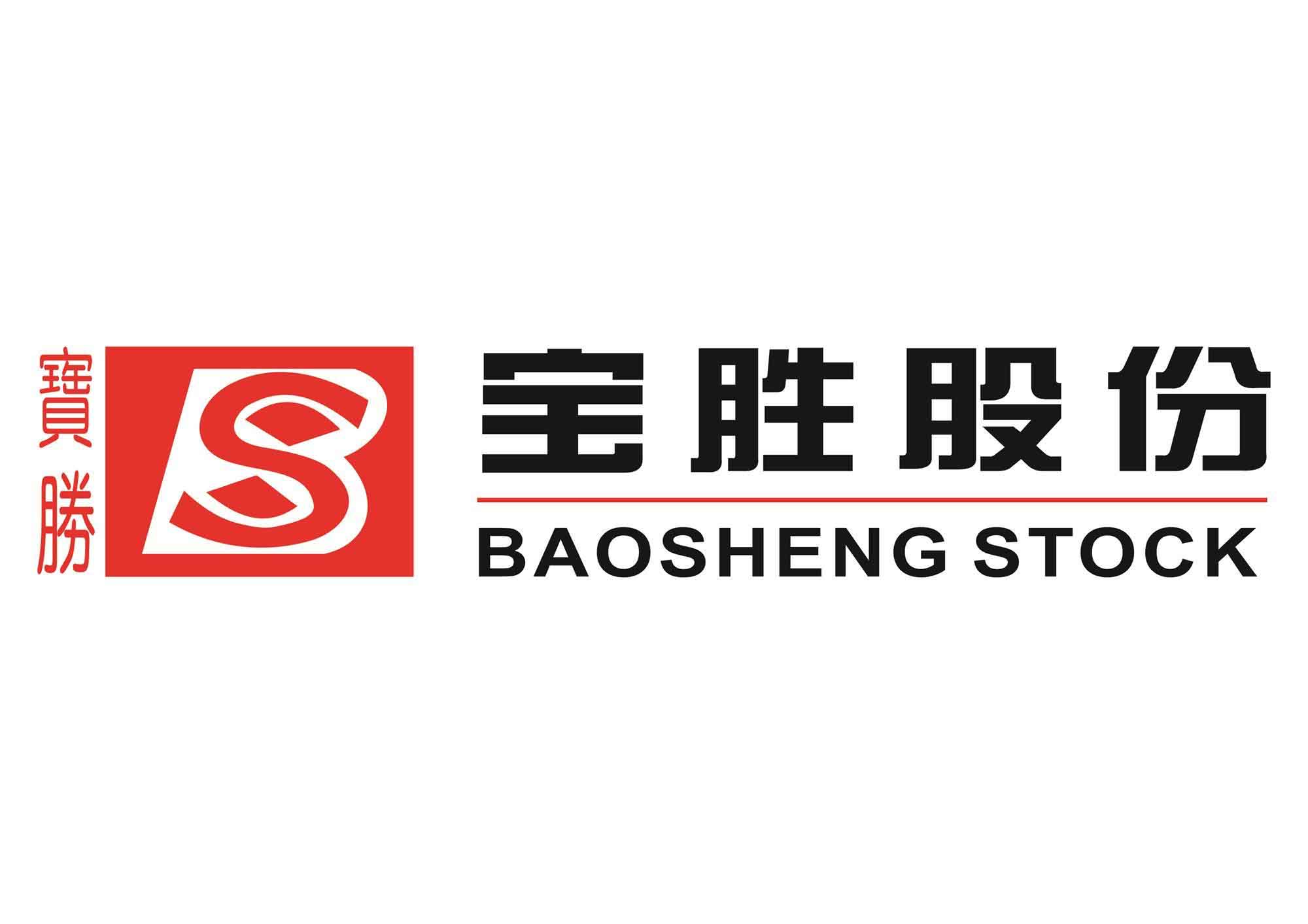 Baosheng Technology Innovation Co., Ltd.