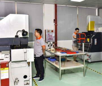 What is Wire Electrical Discharge Machining (Wire EDM), and How Does it Work?