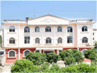 Xianning Huaxin Garment CO.,LTD