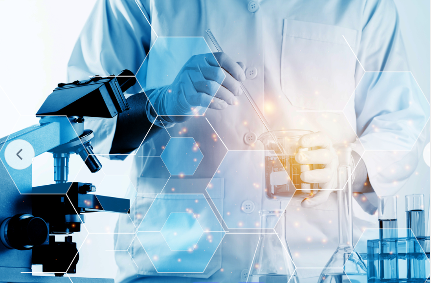 biomedical