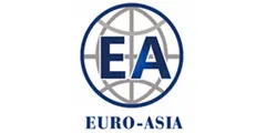 EURO-ASIA, ECOSEAL, GAO, BBA 