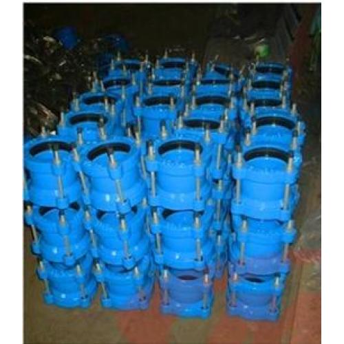 How to select the appropriate flange adapter？