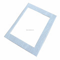 Custom Heat Resistant Gasket for Grill1