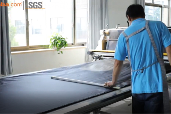 Shijiazhuang Longai Import & Export Trade Co., Ltd.