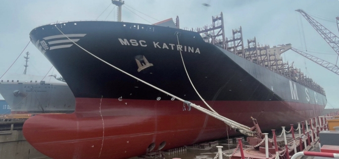 Application of wear resistant bush tiller accessories in marine industry