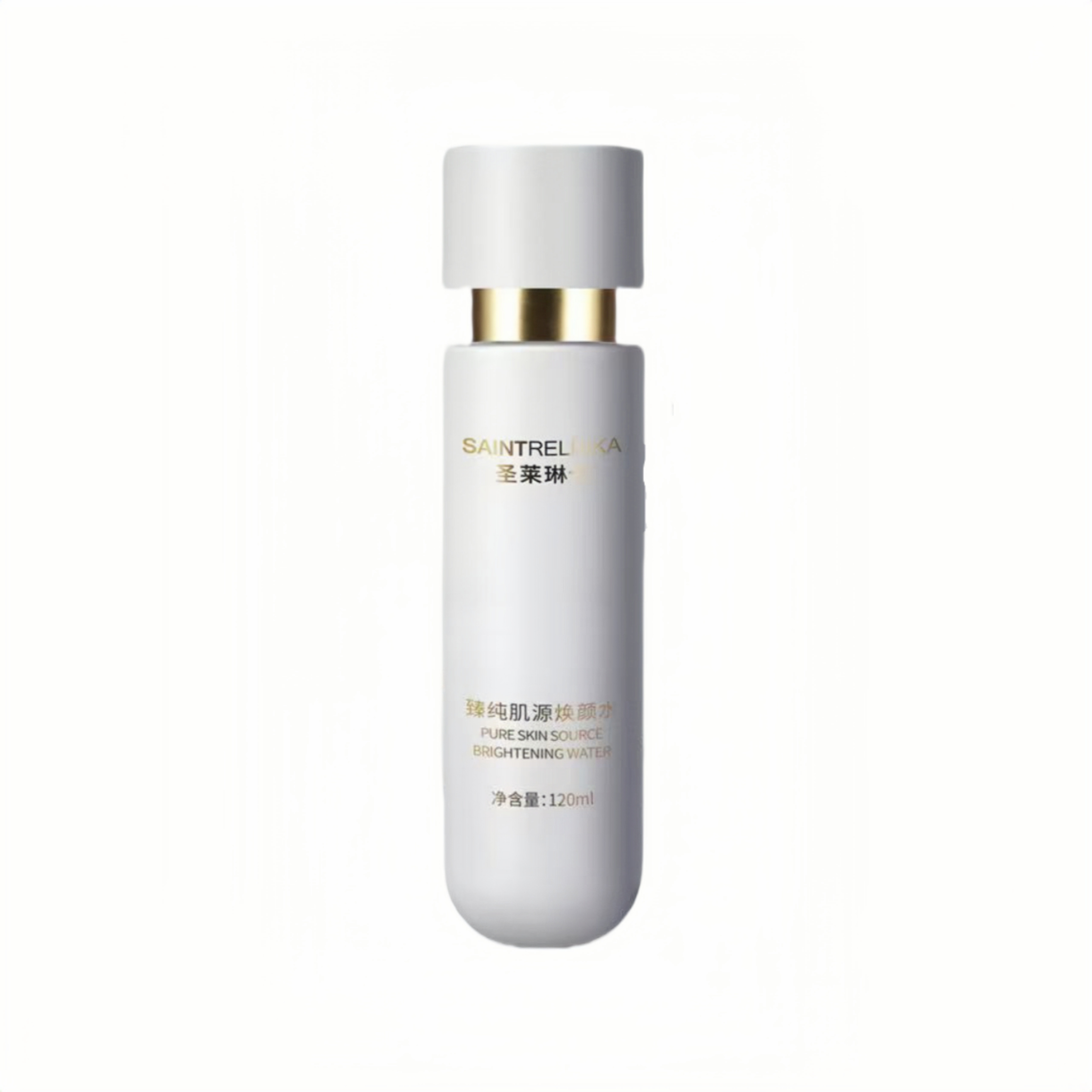 Pure Skin Hidratante Antienvelhecimento Antioxidante Restaurador Toner Iluminador