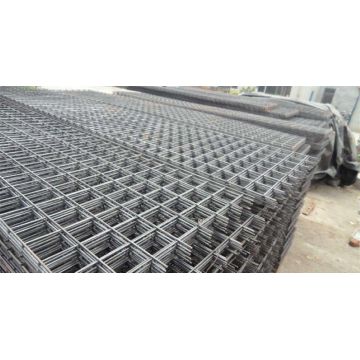 China Top 10 Black Wire Mesh Panel Brands