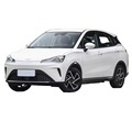 2023 New Model Neta Aya 401 km Lite: Electric SUV with Four Wheels1
