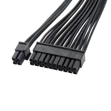 Ten Chinese PVC rubber cable Suppliers Popular in European and American Countries