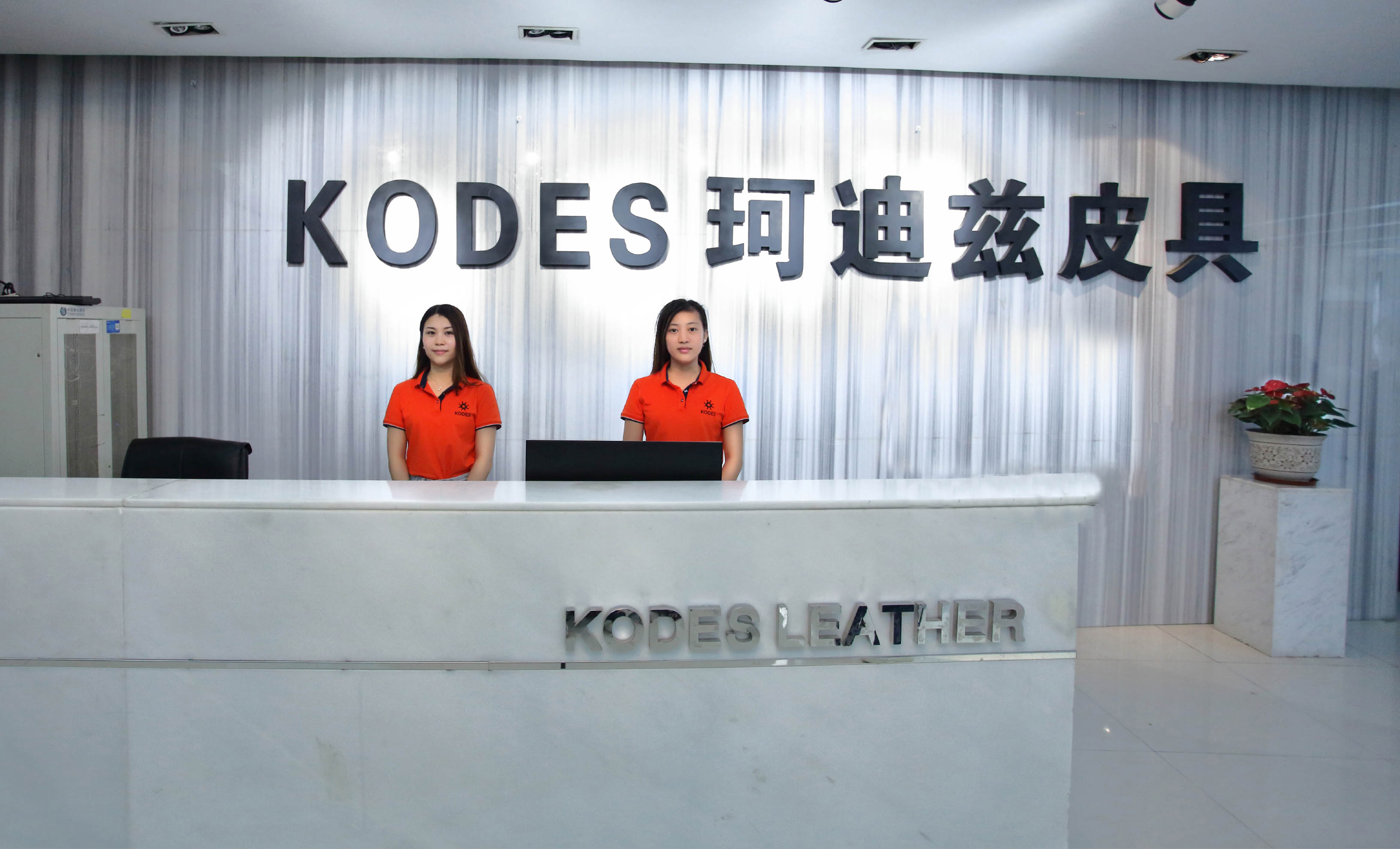 GUANGZHOU KOEDS LEATHER LIMITED