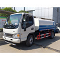 Water Cleaning and Spraying Solutions: Utilizing Mine Truck and Road Water Trucks1