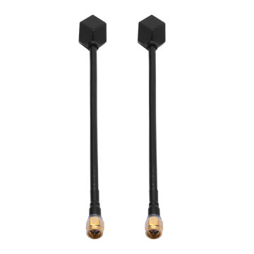 5.8 Diamond shaped drone antenna