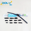 Universal Frameless Soft Car Windshield Wipers1