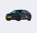 2024 BYD Han SUV High-Speed ​​Auto Car 662 Km Νέο καθαρό ηλεκτρικό BYD Song L με διπλό κινητήρα AWD Νέο ενεργειακό όχημα του προμηθευτή Κίνας1