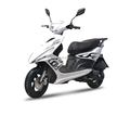 Vente en gros de bonne qualité 125 cm3 scooter à essence Motorcycle adulte1