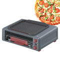 12L, 14L, and 15L Table Top Oven, Flying Pan Toaster, Pizza Ovens, and Grilled Electric Oven - JUNWEI KX-1814 - OEM CKD SKD Home Appliance1