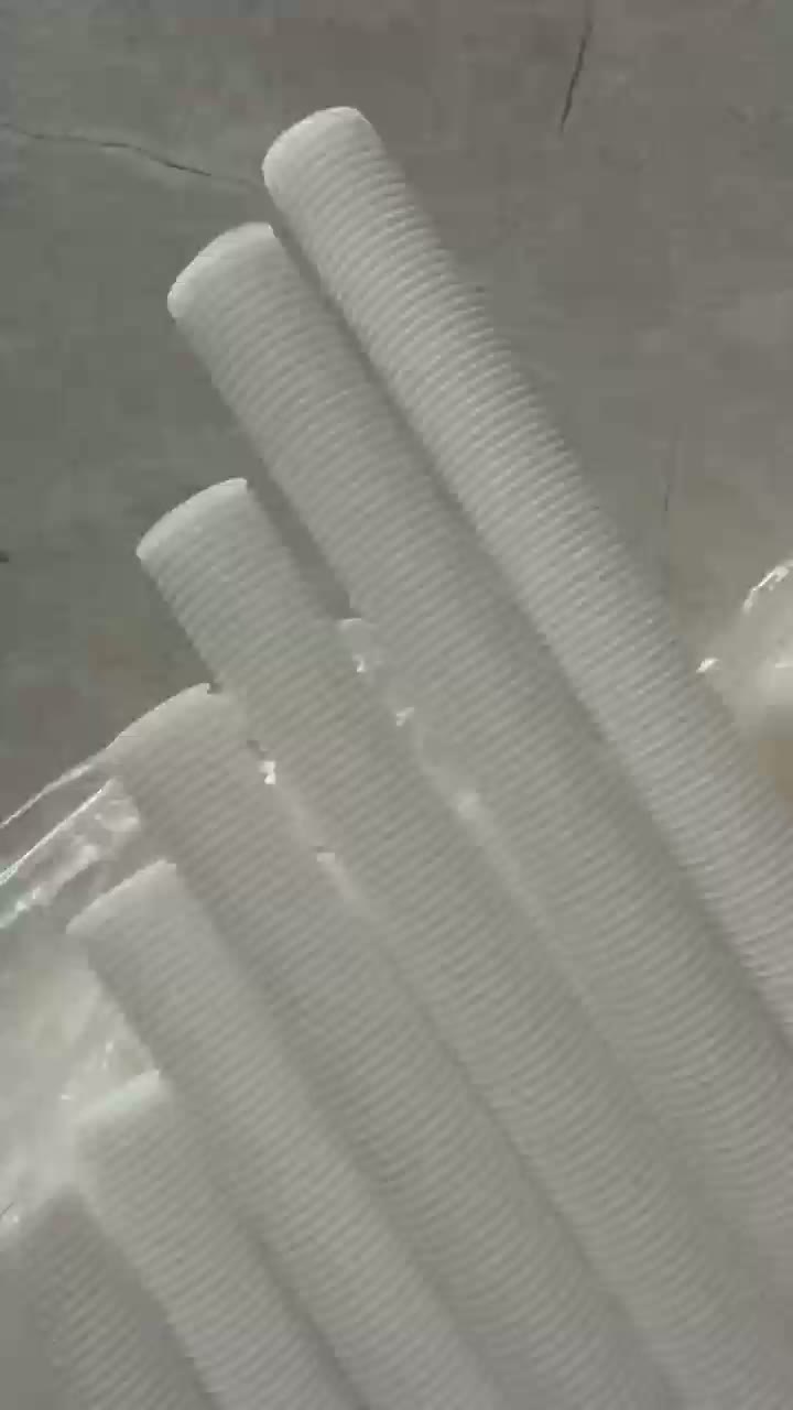UNF Vollgewinde-PTFE-Stab