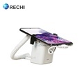 RECHI New Design Retail Merchandiser Security Stand: Clamp-Gripper Mobile Phone Holder with Anti-Theft Display Alarm1