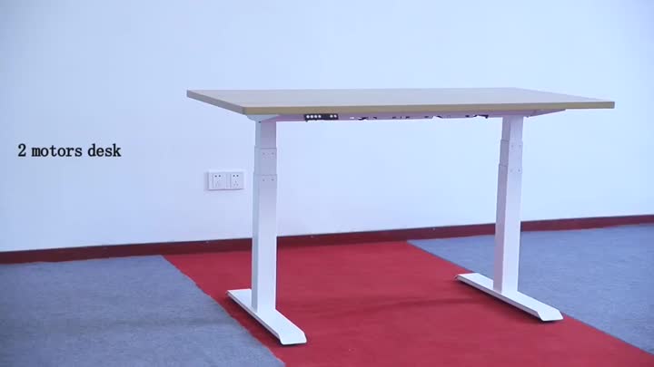 Elctric stojaci stôl
