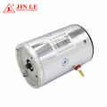 12 Volt 1.6KW DC Electric Car Motor by Chrome-Planted1