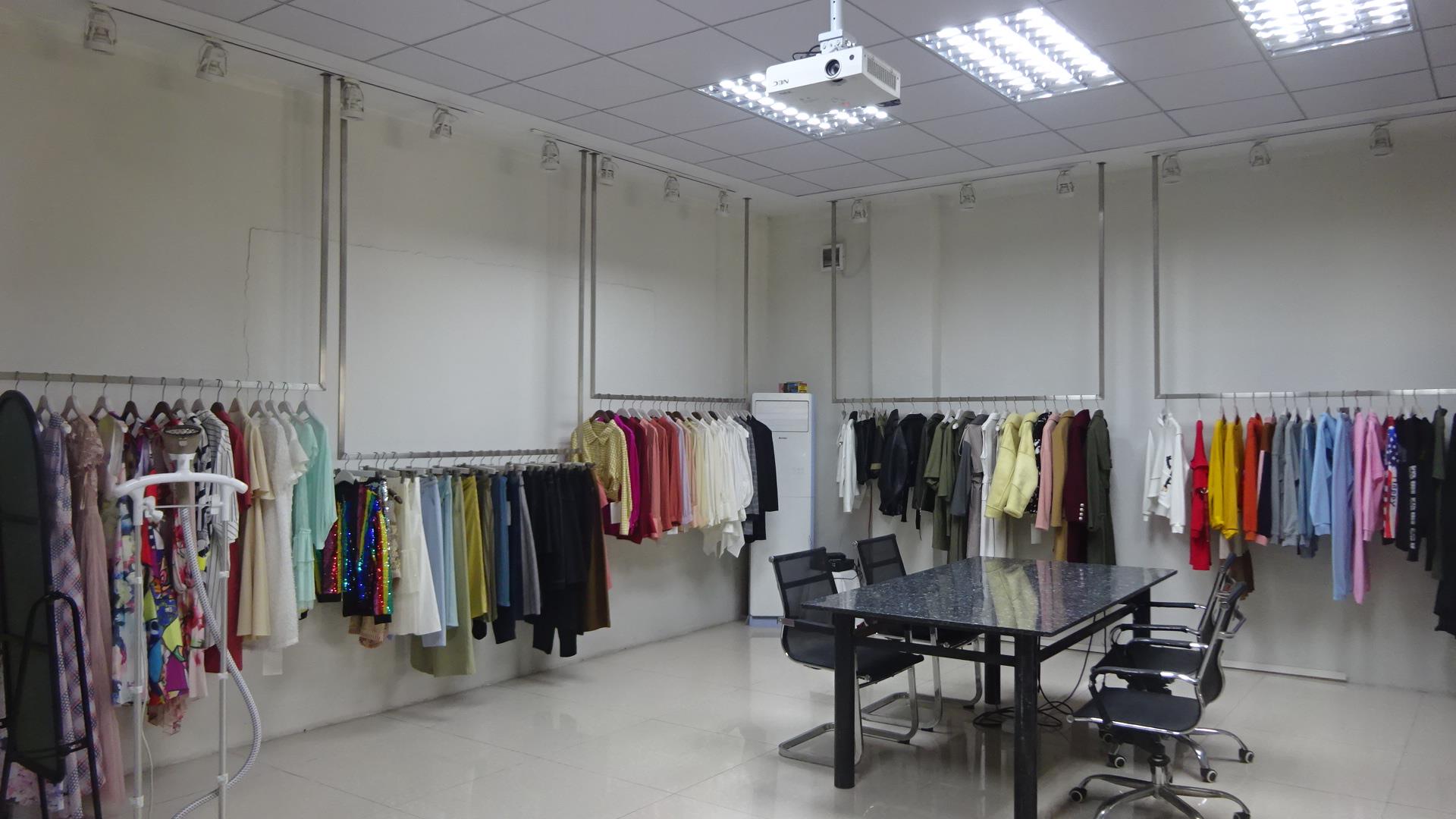 Dongguan Kaqi (Kaachii) Garment Co., Ltd