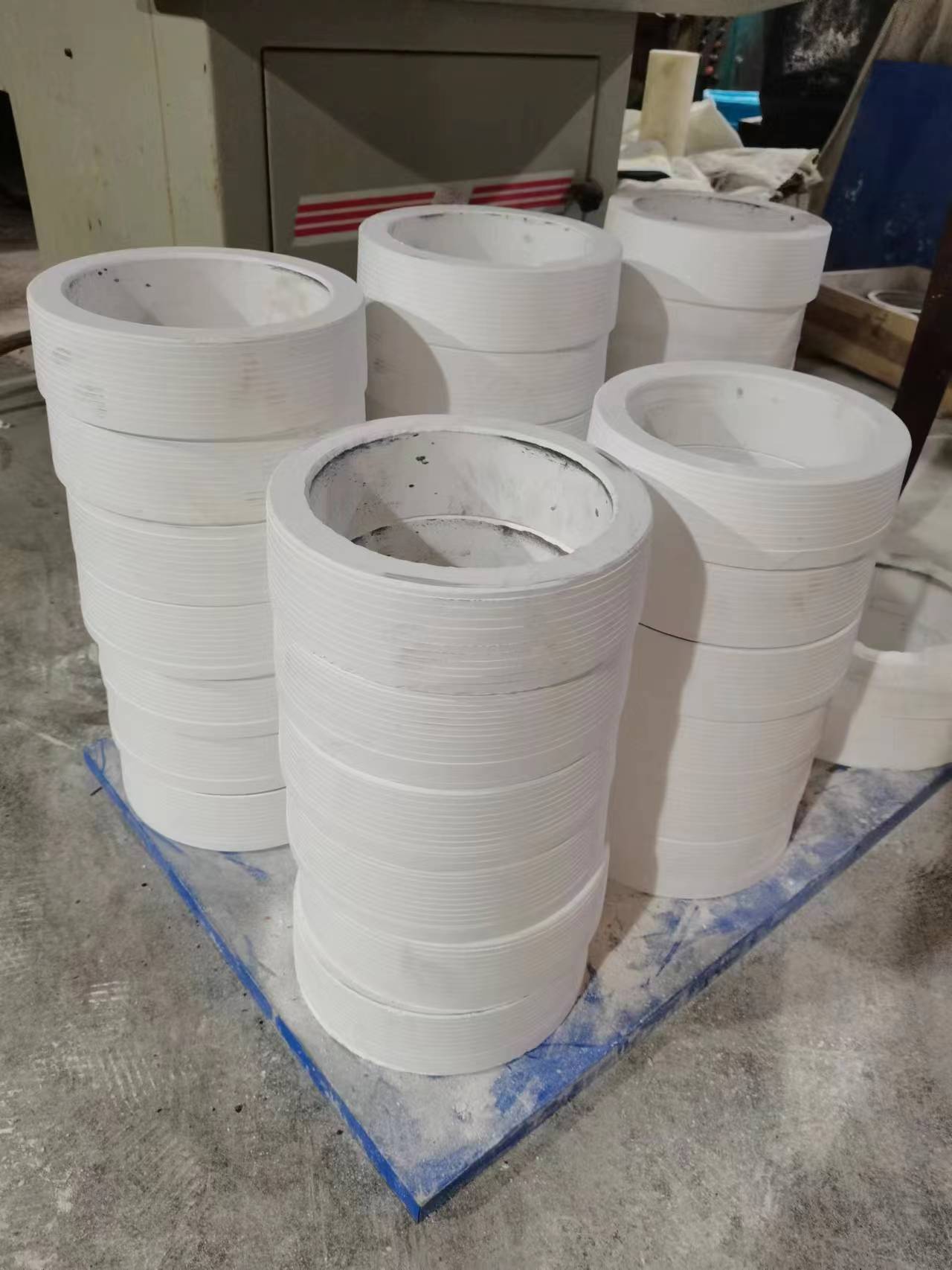 Yixing Xiangyang Jiujiu Chinaware Industry Co., Ltd.