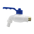 Hot Sale Iron Thread Faucet for Kitchen and Bathroom1