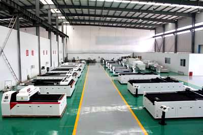 Wuhan Golden Laser Co., Ltd.