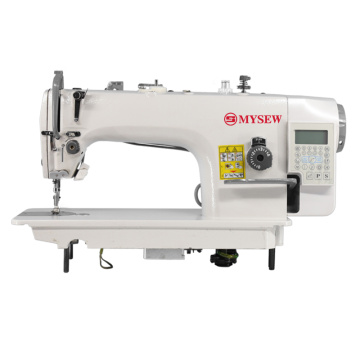 Top 10 fully automatic industrial sewing machine Manufacturers