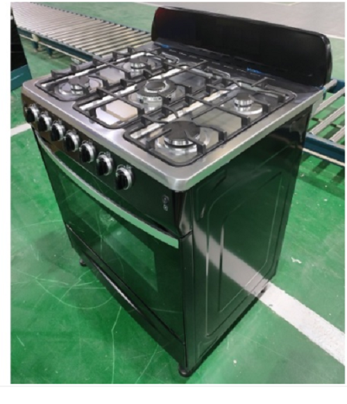 Stoves Cooker Freestanding Oven