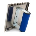 High Quality Plastering Trowel Safety Steps Hand Groover Concrete Groover with Soft Handle1