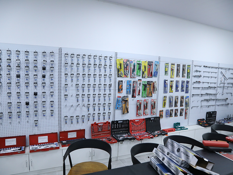 Ningbo Anyun Tai Metal Products Co., Ltd.