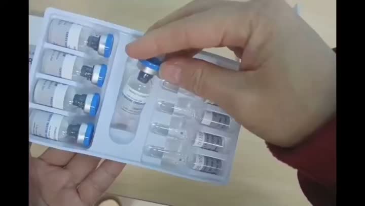 rabies vaccine vedio