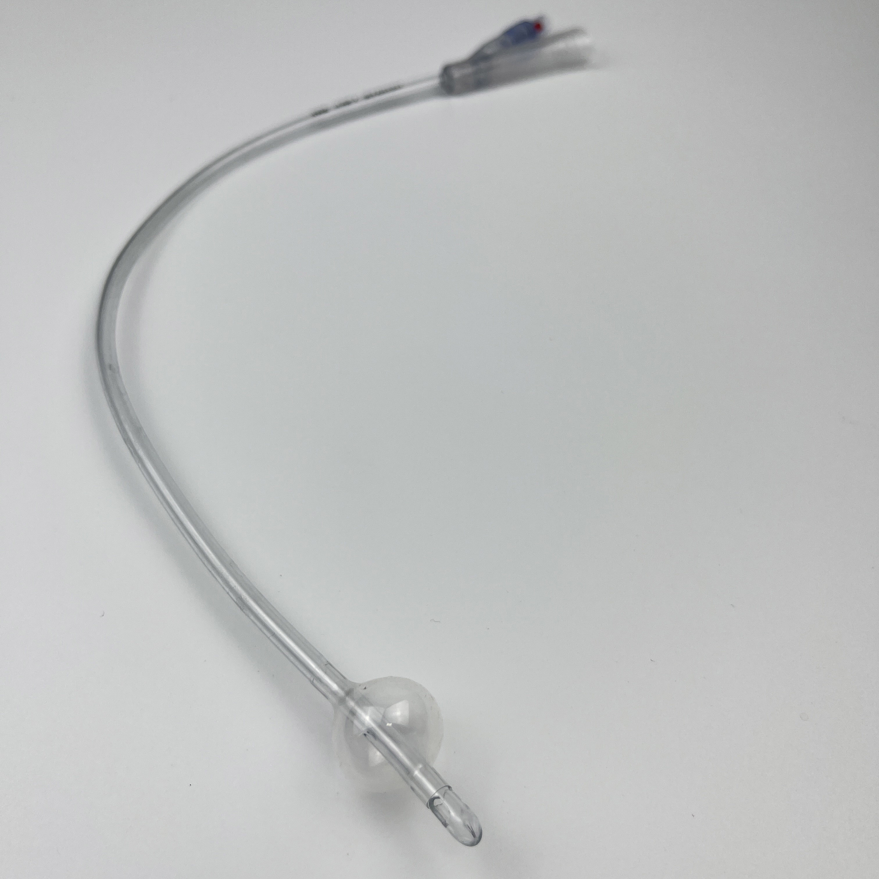 PVC Foley Catheter