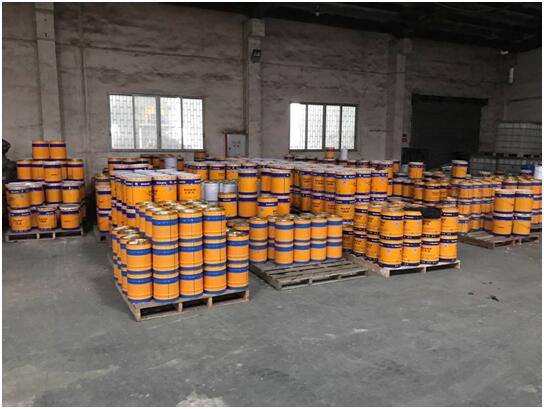 Jiangmen Kasole Building Materials Co., LTD.