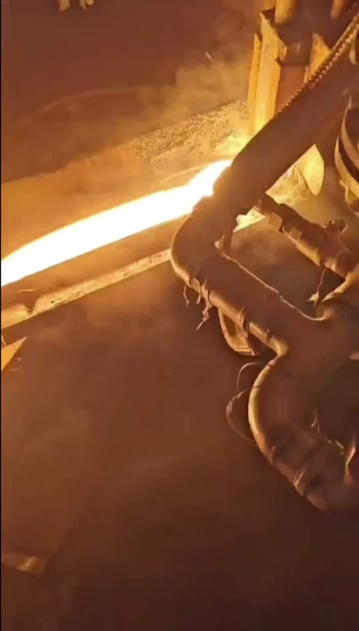 Rockwool Natural Gas Furnace