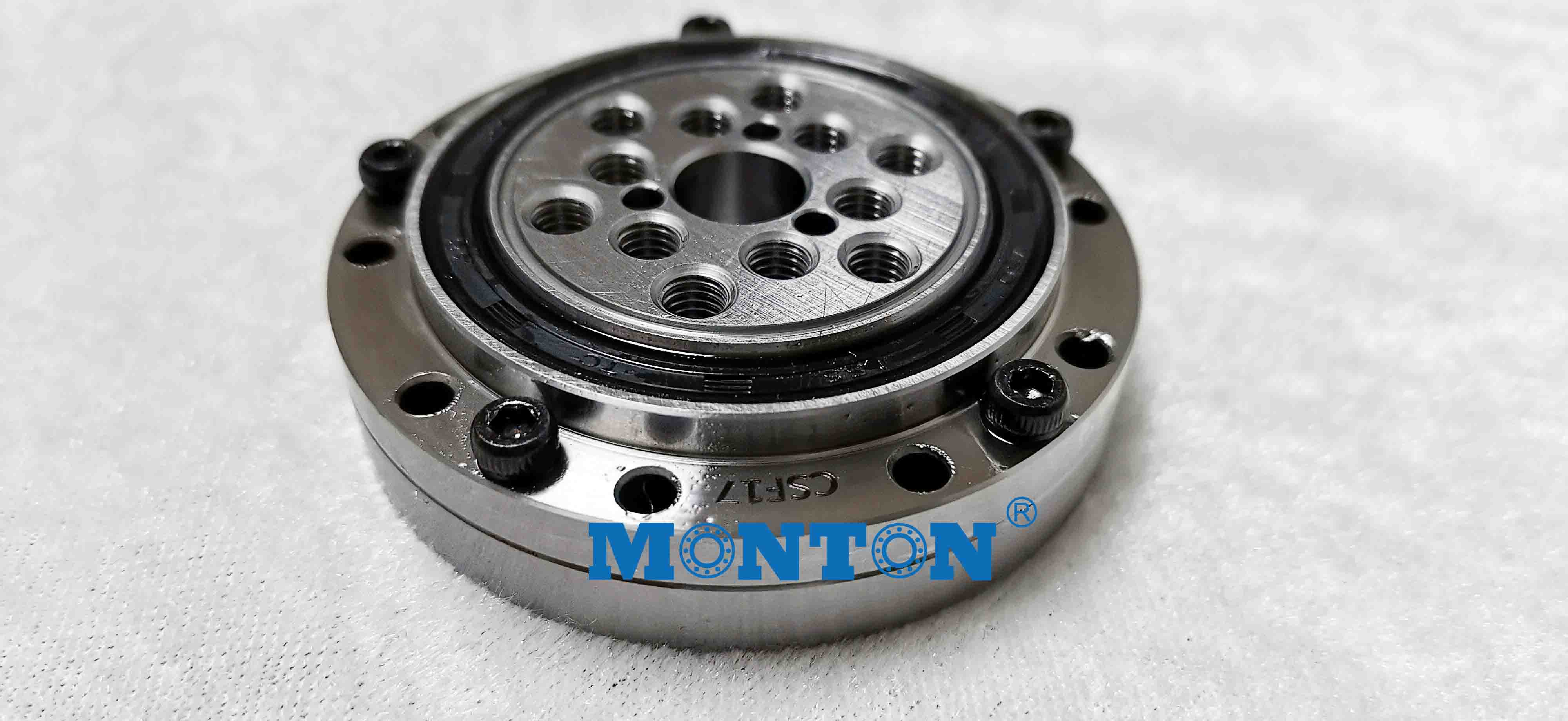 LUOYANG MONTON BEARING SCIENCE & TECHNOLOGY CO.,LTD.