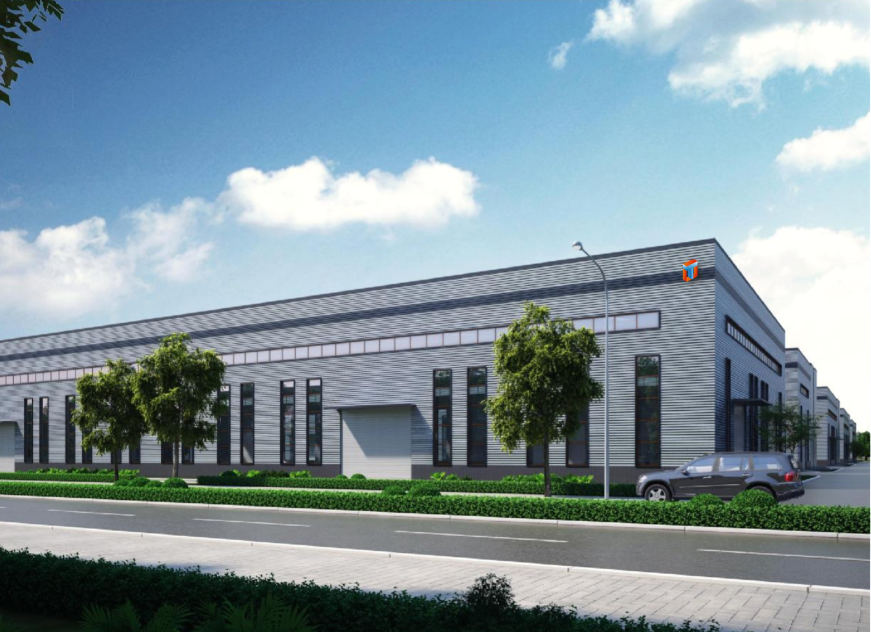 Ningbo Xuao Machinery Co.,Ltd