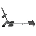 Prone Waist and Abdomen Training Machine1