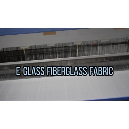 69x71 Personnalisation de tissu en fibre de verre électronique